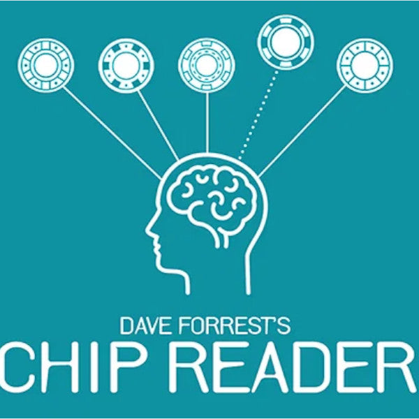 Chip Reader by Dave Forrest